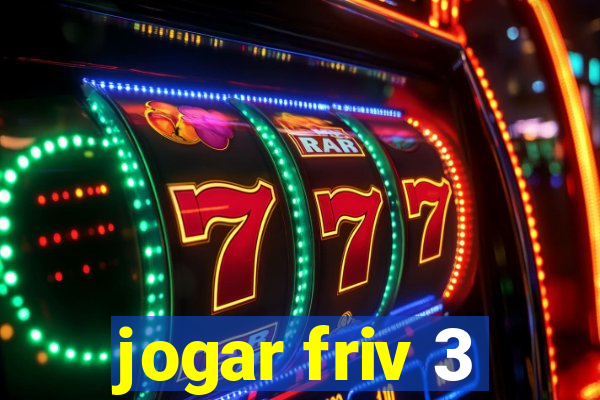 jogar friv 3