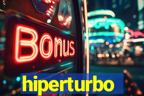 hiperturbo