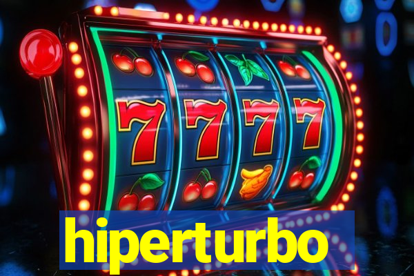 hiperturbo