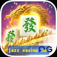 jazz casino no deposit bonus