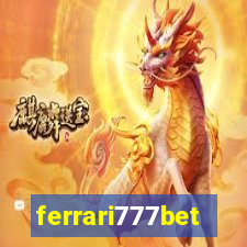 ferrari777bet