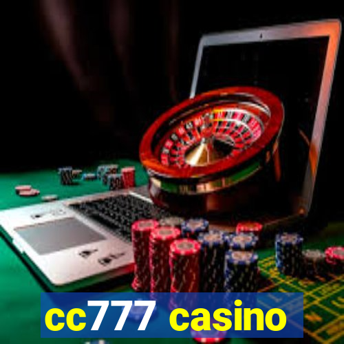 cc777 casino