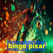 bingo pixar