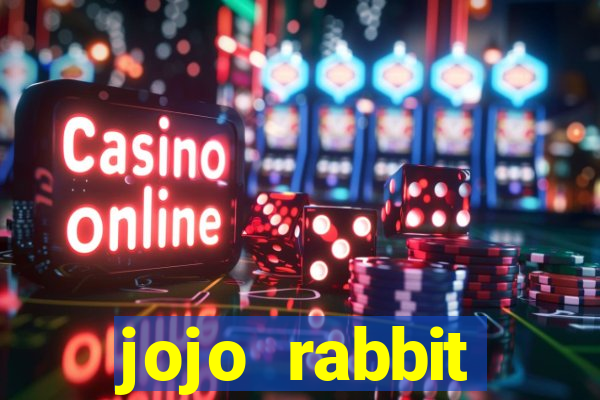 jojo rabbit assistir Informational