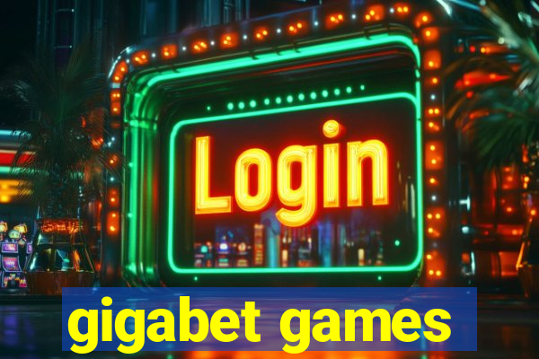 gigabet games