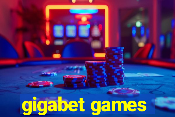 gigabet games