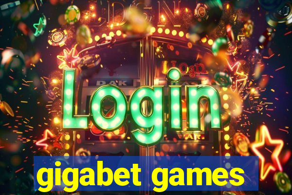 gigabet games