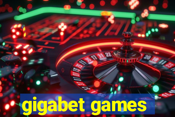 gigabet games