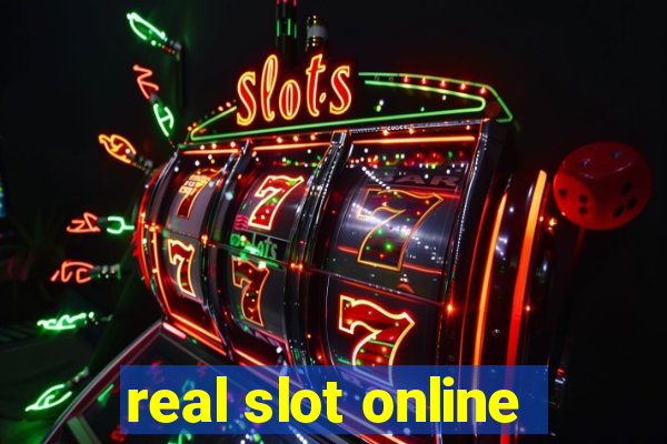 real slot online