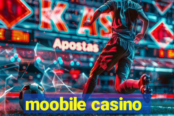 moobile casino