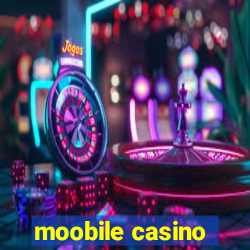 moobile casino