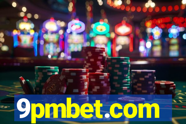 9pmbet.com