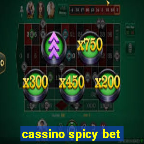 cassino spicy bet