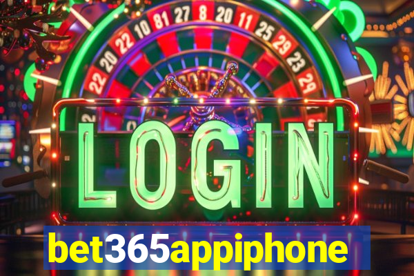 bet365appiphone