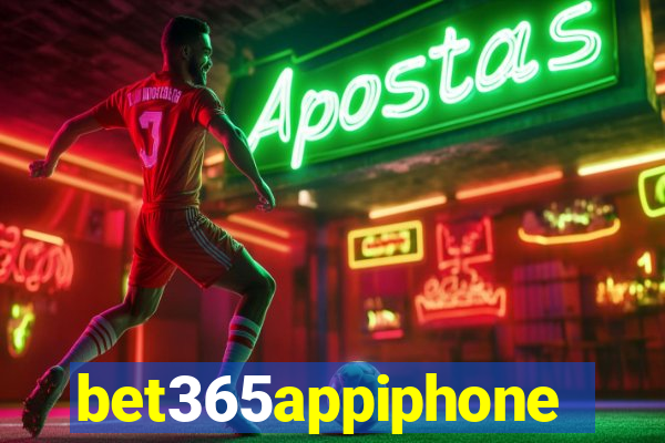 bet365appiphone