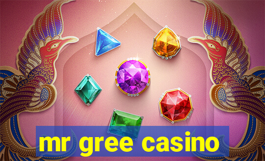 mr gree casino