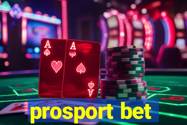 prosport bet