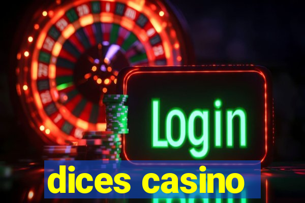 dices casino