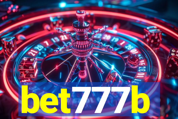 bet777b