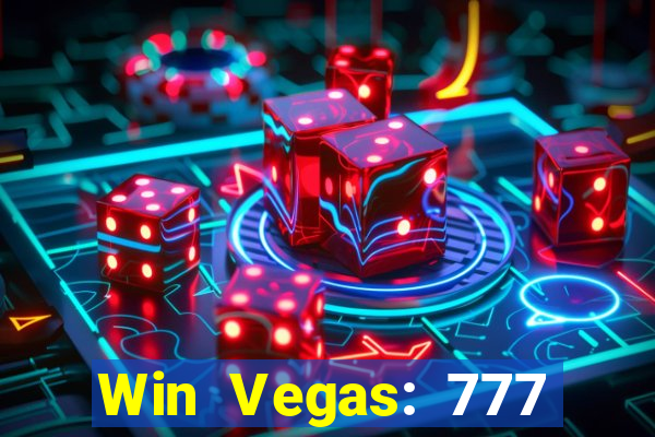 Win Vegas: 777 Classic Slots –