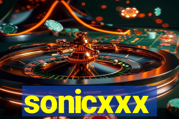 sonicxxx