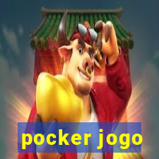 pocker jogo