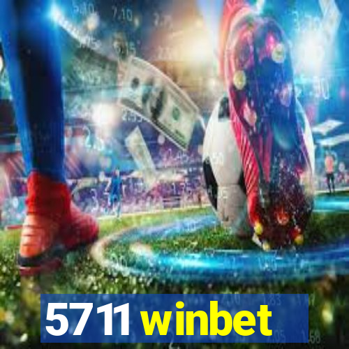 5711 winbet