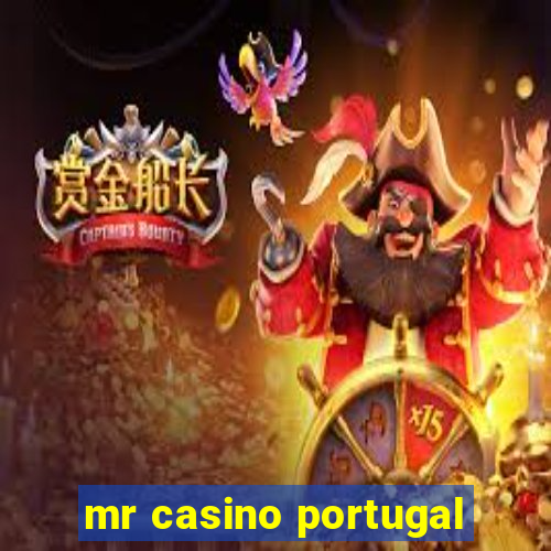 mr casino portugal