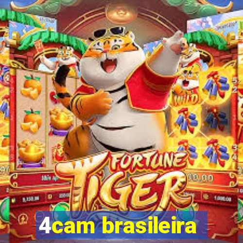 4cam brasileira