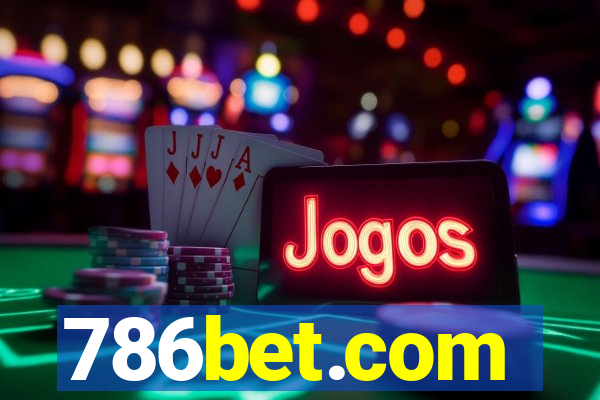 786bet.com