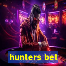 hunters bet