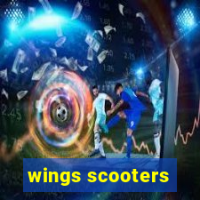 wings scooters