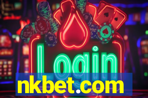 nkbet.com