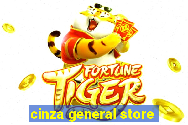 cinza general store