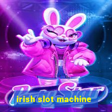 irish slot machine