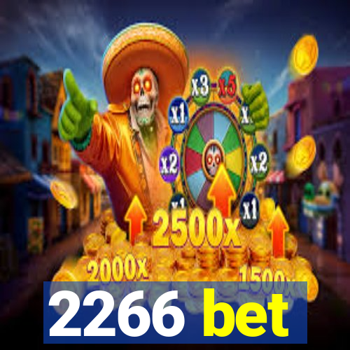 2266 bet