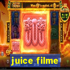 juice filme