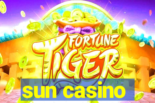 sun casino