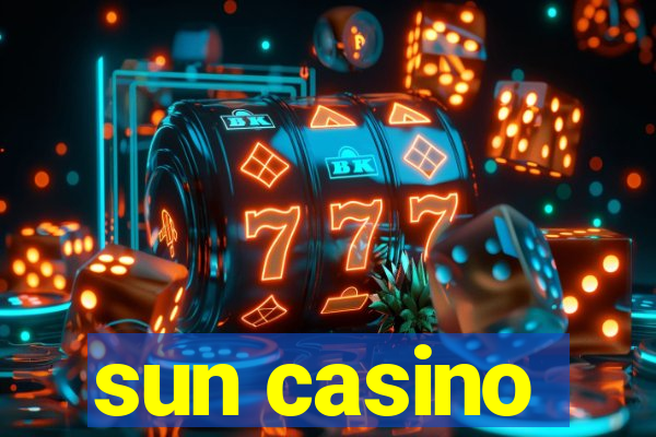 sun casino