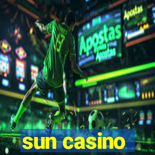 sun casino