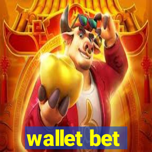 wallet bet