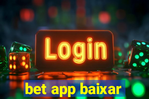 bet app baixar