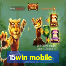 15win mobile