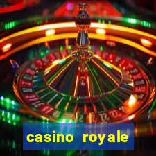 casino royale casino las vegas