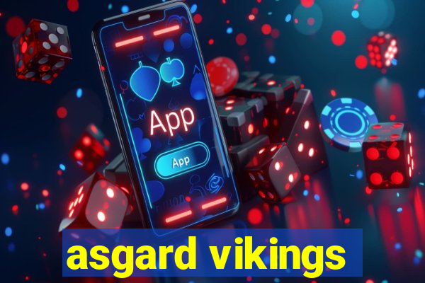 asgard vikings