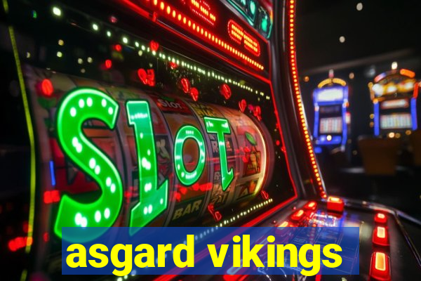 asgard vikings