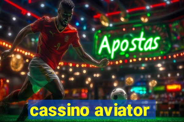 cassino aviator