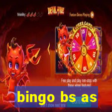 bingo bs as