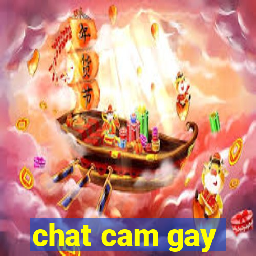 chat cam gay