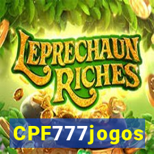 CPF777jogos